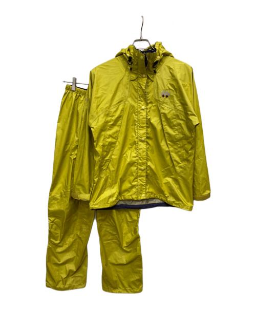 mont-bell（モンベル）mont-bell (モンベル) ストームクルーザー イエロー サイズ:不明の古着・服飾アイテム