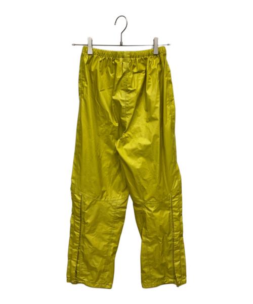 mont-bell（モンベル）mont-bell (モンベル) ストームクルーザー イエロー サイズ:不明の古着・服飾アイテム