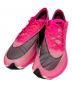 NIKE（ナイキ）の古着「ZOOMX VAPORFLY NEXT%」｜ピンク