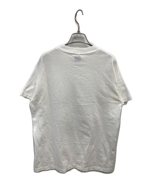 Hanes（ヘインズ）Hanes (ヘインズ) ヴィンテージTシャツ ホワイト サイズ:Mの古着・服飾アイテム