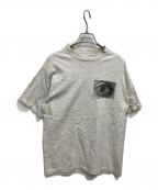 SoF Teeソフ ティー）の古着「90's ヴィンテージTシャツ」｜グレー