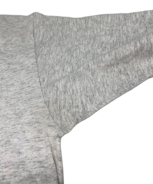 SoF Tee（ソフ ティー）SoF Tee (ソフ ティー) 90's ヴィンテージTシャツ グレー サイズ:Ｌの古着・服飾アイテム