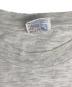 中古・古着 Hanes (ヘインズ) ヴィンテージTシャツ グレー サイズ:XL：5000円