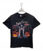 ALSTYLE APPAREL & ACTIVEWEARアレスタイルアパレル＆アクティブウェア）の古着「00's バンドTシャツ」｜ブラック