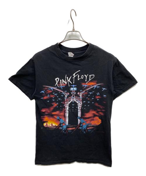 ALSTYLE APPAREL & ACTIVEWEAR（アレスタイルアパレル＆アクティブウェア）ALSTYLE APPAREL & ACTIVEWEAR (アレスタイルアパレル＆アクティブウェア) 00's バンドTシャツ ブラック サイズ:Sの古着・服飾アイテム