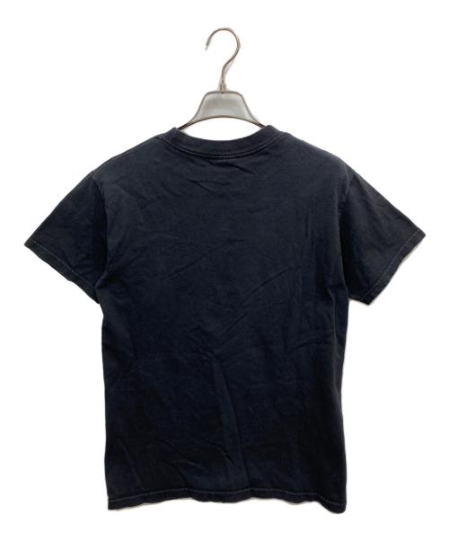 ALSTYLE APPAREL & ACTIVEWEAR（アレスタイルアパレル＆アクティブウェア）ALSTYLE APPAREL & ACTIVEWEAR (アレスタイルアパレル＆アクティブウェア) 00's バンドTシャツ ブラック サイズ:Sの古着・服飾アイテム