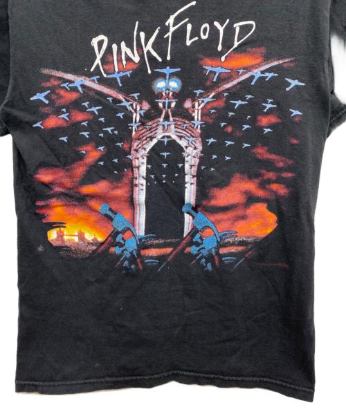 ALSTYLE APPAREL & ACTIVEWEAR（アレスタイルアパレル＆アクティブウェア）ALSTYLE APPAREL & ACTIVEWEAR (アレスタイルアパレル＆アクティブウェア) 00's バンドTシャツ ブラック サイズ:Sの古着・服飾アイテム