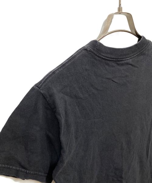 ALSTYLE APPAREL & ACTIVEWEAR（アレスタイルアパレル＆アクティブウェア）ALSTYLE APPAREL & ACTIVEWEAR (アレスタイルアパレル＆アクティブウェア) 00's バンドTシャツ ブラック サイズ:Sの古着・服飾アイテム