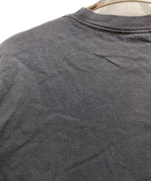 ALSTYLE APPAREL & ACTIVEWEAR（アレスタイルアパレル＆アクティブウェア）ALSTYLE APPAREL & ACTIVEWEAR (アレスタイルアパレル＆アクティブウェア) 00's バンドTシャツ ブラック サイズ:Sの古着・服飾アイテム