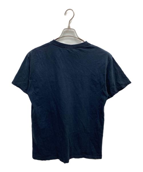 FRUIT OF THE LOOM（フルーツオブザルーム）FRUIT OF THE LOOM (フルーツオブザルーム) プリントTシャツ ブラック サイズ:Lの古着・服飾アイテム