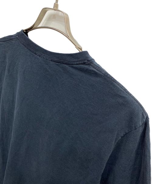 FRUIT OF THE LOOM（フルーツオブザルーム）FRUIT OF THE LOOM (フルーツオブザルーム) プリントTシャツ ブラック サイズ:Lの古着・服飾アイテム