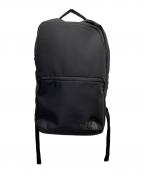 THE NORTH FACEザ ノース フェイス）の古着「シャトルデイパック」｜ブラック