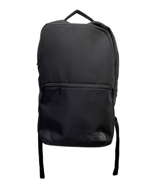 THE NORTH FACE（ザ ノース フェイス）THE NORTH FACE (ザ ノース フェイス) シャトルデイパック ブラックの古着・服飾アイテム