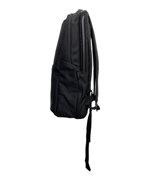 THE NORTH FACE（ザ ノース フェイス）THE NORTH FACE (ザ ノース フェイス) シャトルデイパック ブラックの古着・服飾アイテム