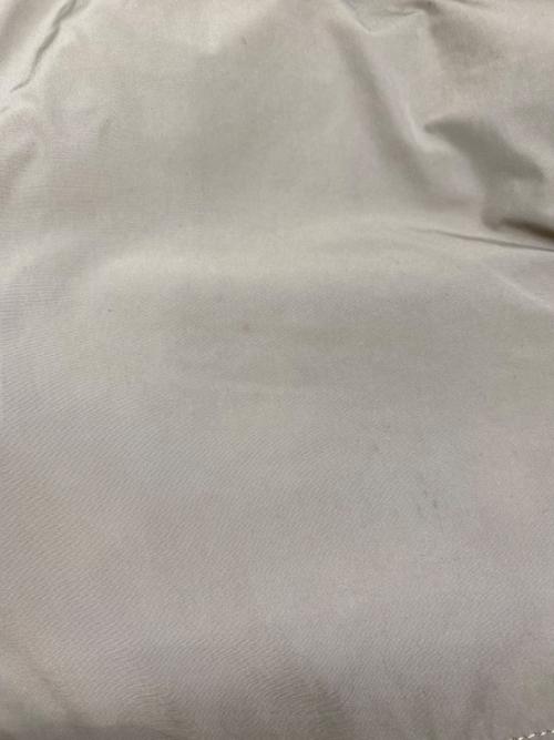 C+（シー）C+ (シー) マウンテンパーカー ブラウン サイズ:38の古着・服飾アイテム