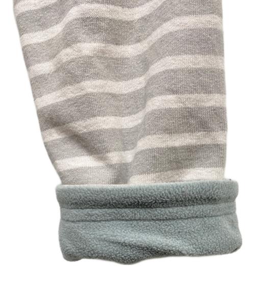 ORCIVAL（オーシバル）ORCIVAL (オーシバル) BEAMS (ビームス) クルーネックスウェット グレー サイズ:5の古着・服飾アイテム