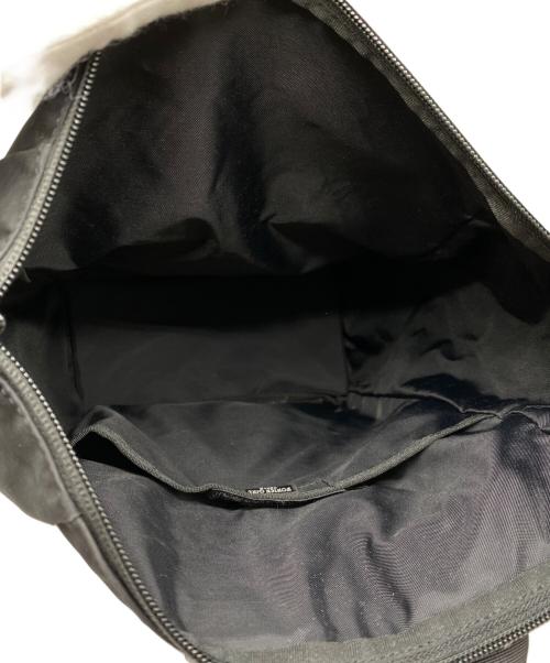 PORTER（ポーター）PORTER (ポーター) MOUSSEリュック ブラックの古着・服飾アイテム