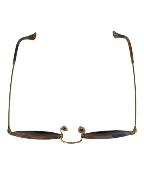 RAY-BAN（レイバン）RAY-BAN (レイバン) サングラス ベージュ サイズ:50□21 3Nの古着・服飾アイテム