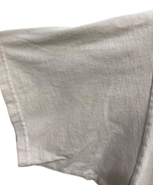 HARLEY-DAVIDSON（ハーレーダビッドソン）HARLEY-DAVIDSON (ハーレーダビッドソン) プリントTシャツ グレー サイズ:Lの古着・服飾アイテム