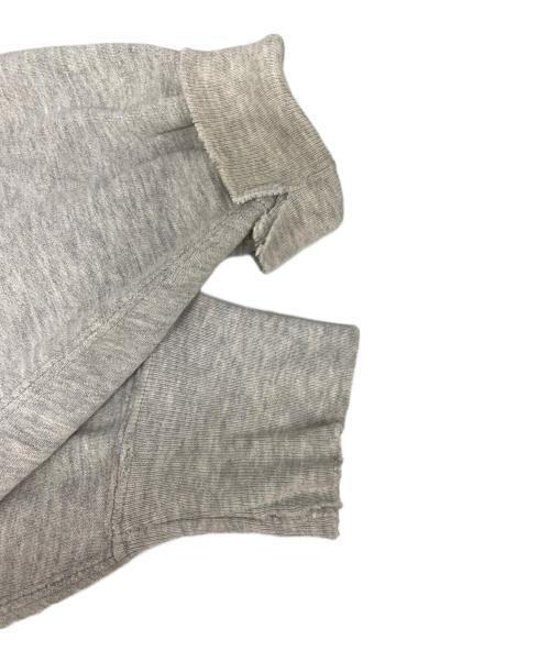 Champion REVERSE WEAVE（チャンピオン リバース ウィーブ）Champion REVERSE WEAVE (チャンピオン リバース ウィーブ) 90's リバースウィーブスウェット グレー サイズ:XLの古着・服飾アイテム