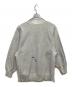 Champion REVERSE WEAVE (チャンピオン リバース ウィーブ) 90's リバースウィーブスウェット グレー サイズ:XL：8000円