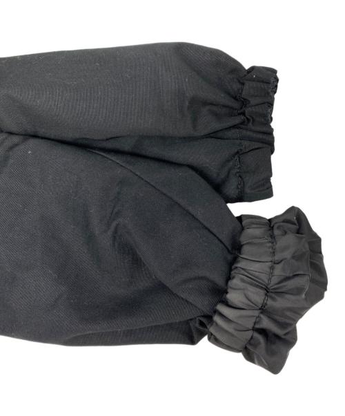 skookum（スクーカム）SKOOKUM (スクーカム) コーチジャケット ブラック サイズ:40の古着・服飾アイテム