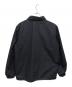 SKOOKUM (スクーカム) コーチジャケット ブラック サイズ:40：8000円