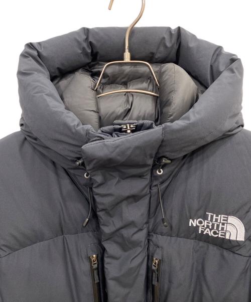 THE NORTH FACE（ザ ノース フェイス）THE NORTH FACE (ザ ノース フェイス) Baltro Light Jacket ブラック サイズ:Lの古着・服飾アイテム