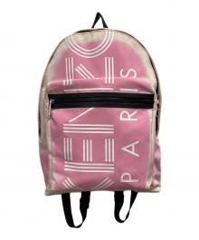 KENZO（ケンゾー）の古着「リュック」｜13