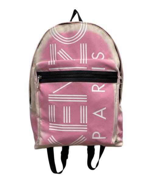 KENZO（ケンゾー）KENZO (ケンゾー) リュック 13の古着・服飾アイテム