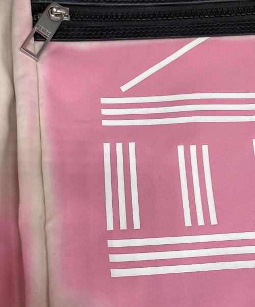 KENZO（ケンゾー）KENZO (ケンゾー) リュック 13の古着・服飾アイテム