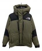 THE NORTH FACEザ ノース フェイス）の古着「バルトロライトジャケット」｜ニュートープ