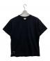 WTAPS（ダブルタップス）の古着「IDENTITY SS TEE」｜ブラック