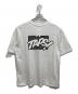 WTAPS (ダブルタップス) TOON Tシャツ ホワイト サイズ:X05：4500円