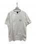 BOSS（ボス）の古着「プリントTシャツ」｜ホワイト