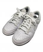 NIKEナイキ）の古着「スニーカー」｜ホワイト