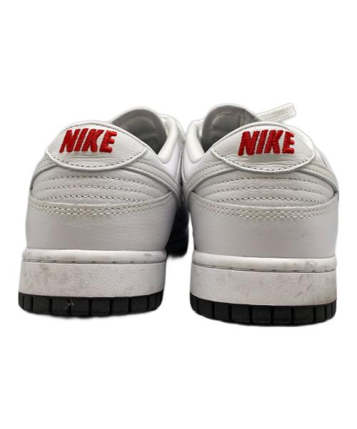 NIKE（ナイキ）NIKE (ナイキ) スニーカー ホワイト サイズ:27.5の古着・服飾アイテム