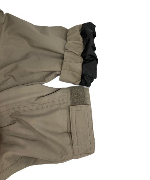 THE NORTH FACE（ザ ノース フェイス）THE NORTH FACE (ザ ノース フェイス) マカルジャケット ベージュ サイズ:Ｍの古着・服飾アイテム