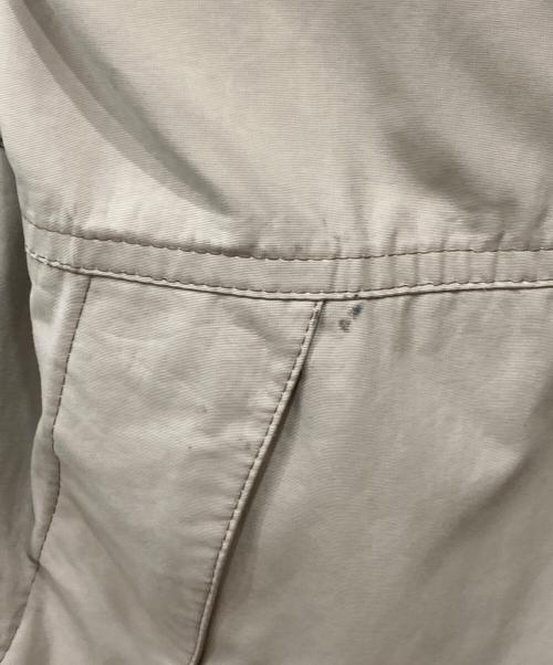 THE NORTH FACE（ザ ノース フェイス）THE NORTH FACE (ザ ノース フェイス) マカルジャケット ベージュ サイズ:Ｍの古着・服飾アイテム