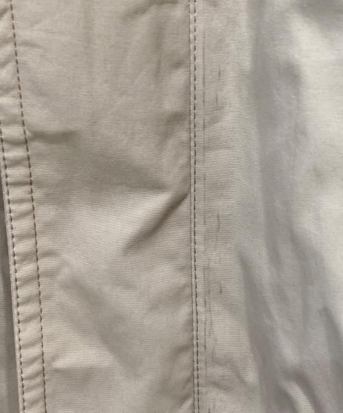 THE NORTH FACE（ザ ノース フェイス）THE NORTH FACE (ザ ノース フェイス) マカルジャケット ベージュ サイズ:Ｍの古着・服飾アイテム