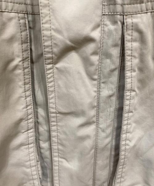 THE NORTH FACE（ザ ノース フェイス）THE NORTH FACE (ザ ノース フェイス) マカルジャケット ベージュ サイズ:Ｍの古着・服飾アイテム