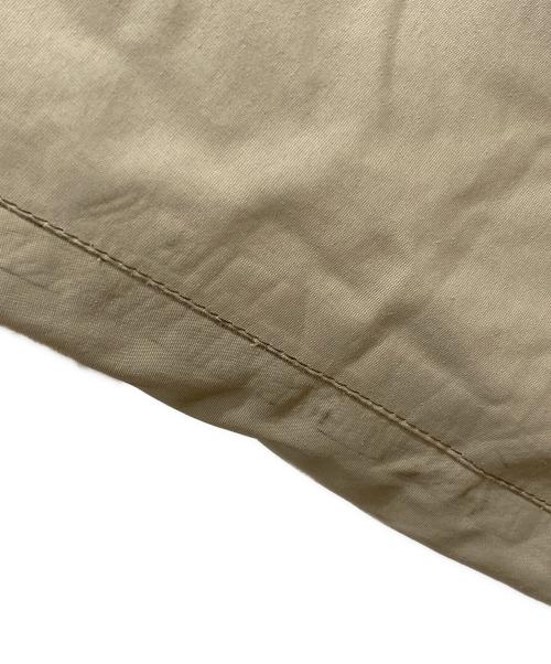 THE NORTH FACE（ザ ノース フェイス）THE NORTH FACE (ザ ノース フェイス) マカルジャケット ベージュ サイズ:Ｍの古着・服飾アイテム
