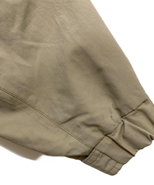 THE NORTH FACE（ザ ノース フェイス）THE NORTH FACE (ザ ノース フェイス) マカルジャケット ベージュ サイズ:Ｍの古着・服飾アイテム