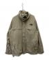 THE NORTH FACE（ザ ノース フェイス）の古着「マカルジャケット」｜ベージュ