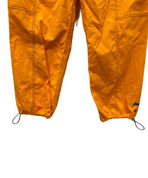 CVTVLIST（カタリスト）CVTVLIST (カタリスト) カーゴパンツ オレンジ サイズ:2の古着・服飾アイテム
