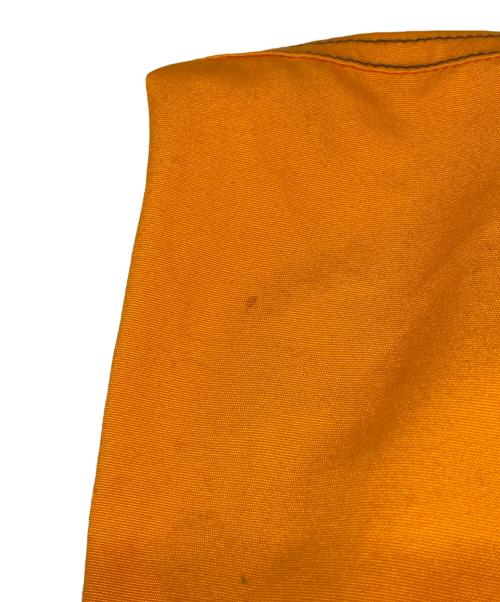 CVTVLIST（カタリスト）CVTVLIST (カタリスト) カーゴパンツ オレンジ サイズ:2の古着・服飾アイテム