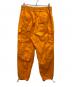 CVTVLIST (カタリスト) カーゴパンツ オレンジ サイズ:2：15000円