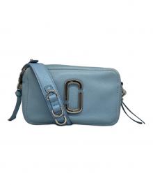 MARC JACOBS（マークジェイコブズ）の古着「ショルダーバッグ」｜ブルー