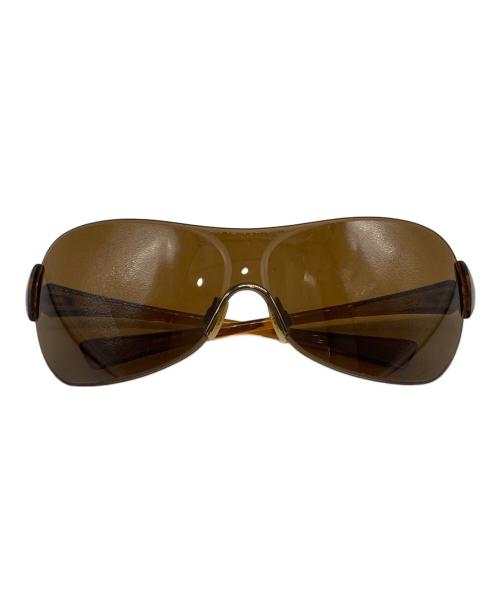 OAKLEY（オークリー）OAKLEY (オークリー) サングラス ブラウンの古着・服飾アイテム