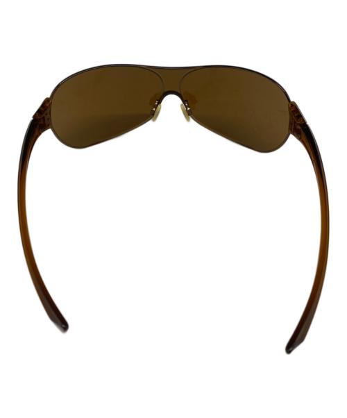 OAKLEY（オークリー）OAKLEY (オークリー) サングラス ブラウンの古着・服飾アイテム